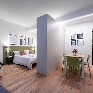 Apartamento de 1 Dormitorio